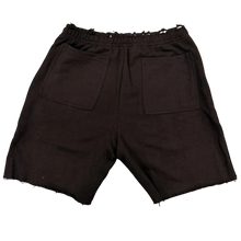 Load image into Gallery viewer, BACK OF BLACK OG SHORTS