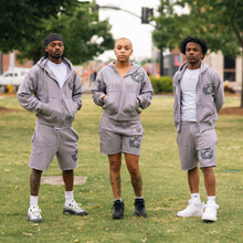 Load image into Gallery viewer, GREY JACKET PHOTO 3