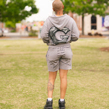 Load image into Gallery viewer, GREY JACKET PHOTO 5
