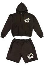 Load image into Gallery viewer, BLACK OG DA SET FULL
