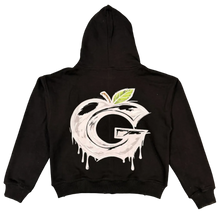 Load image into Gallery viewer, BACK OF BLACK OG JACKET
