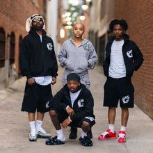 Load image into Gallery viewer, BLACK OG DA SET 10
