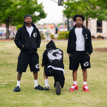 Load image into Gallery viewer, BLACK OG DA SET 1
