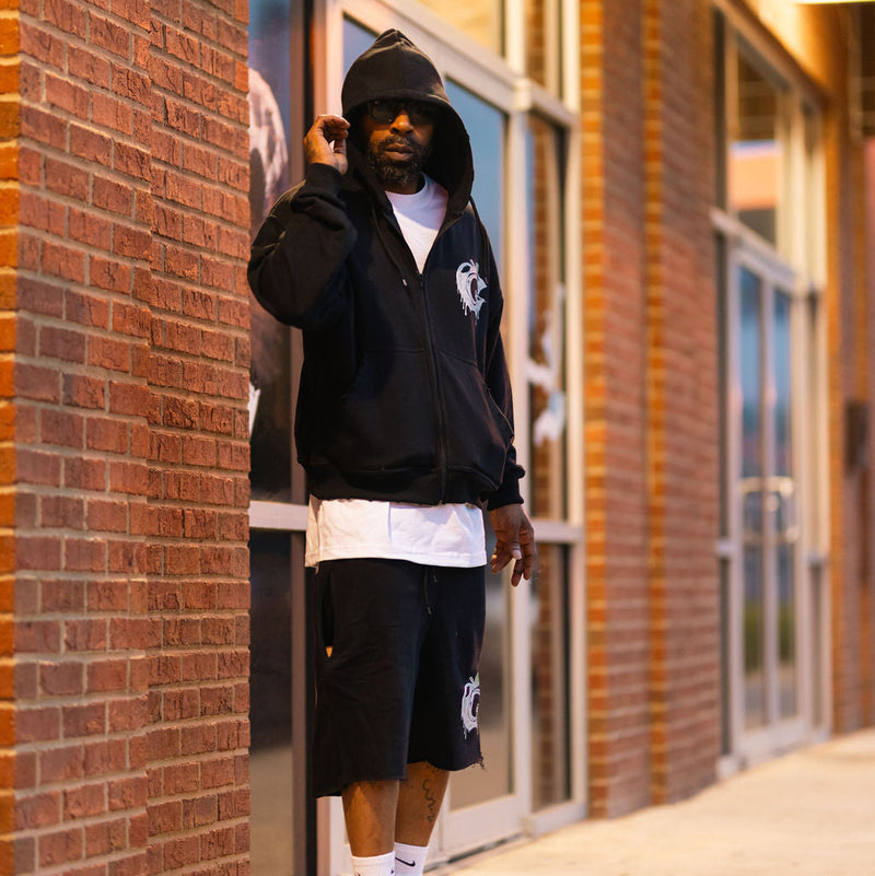 BLACK OG DA SET 3