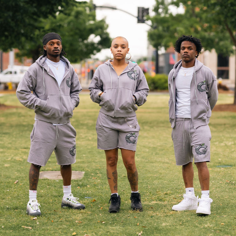 GREY JACKET PHOTO 3
