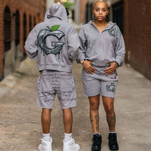 Load image into Gallery viewer, GREY JACKET PHOTO 6
