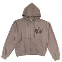 Load image into Gallery viewer, FRONT OG GREY OG JACKET
